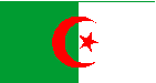 flag of Algeria