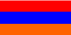 flag of Armenia