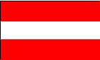 flag of Austria