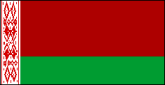 flag of Belarus