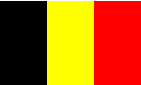 flag of Belgium