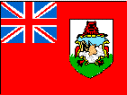 flag of Bermuda