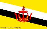 flag of Brunei