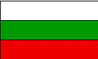 flag of Bulgaria