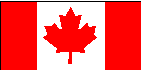 flag of Canada