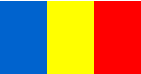 flag of Chad