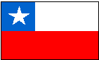 flag of Chile