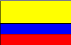 flag of Colombia