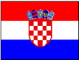 flag of Croatia