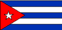 flag of Cuba