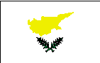 flag of Cyprus