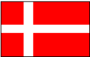 flag of Denmark
