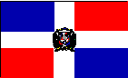 flag of the Dominican Republic