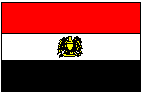 flag of Egypt