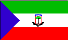 flag of Equatorial Guinea