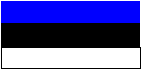 flag of Estonia