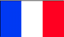 flag of France