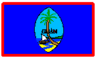 flag of Guam