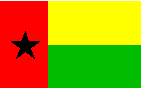 flag of Guinea-Bissau