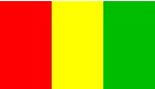 flag of Guinea