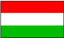 flag of Hungary