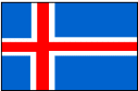 flag of Iceland