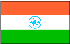 flag of India