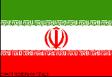 flag of Iran