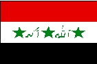 flag of Iraq