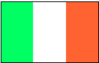 flag of Ireland