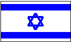 flag of Israel