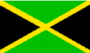flag of Jamaica