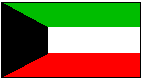 flag of Kuwait