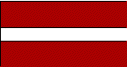flag of Latvia