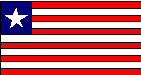 flag of Liberia