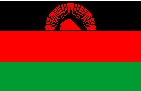 flag of Malawi