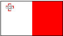 flag of Malta