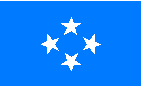 flag of Micronesia