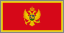 flag of Montenegro