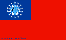 flag of Myanmar