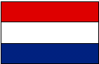 flag of the Netherlands