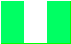 flag of Nigeria