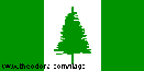 flag of Norfolk Island