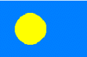 flag of Palau