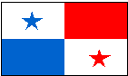 flag of Panama