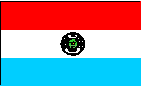 flag of Paraguay