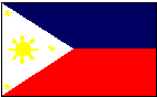 flag of the Philippines