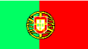 flag of Portugal