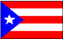 flag of Puerto Rico