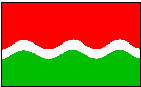 flag of the Seychelles